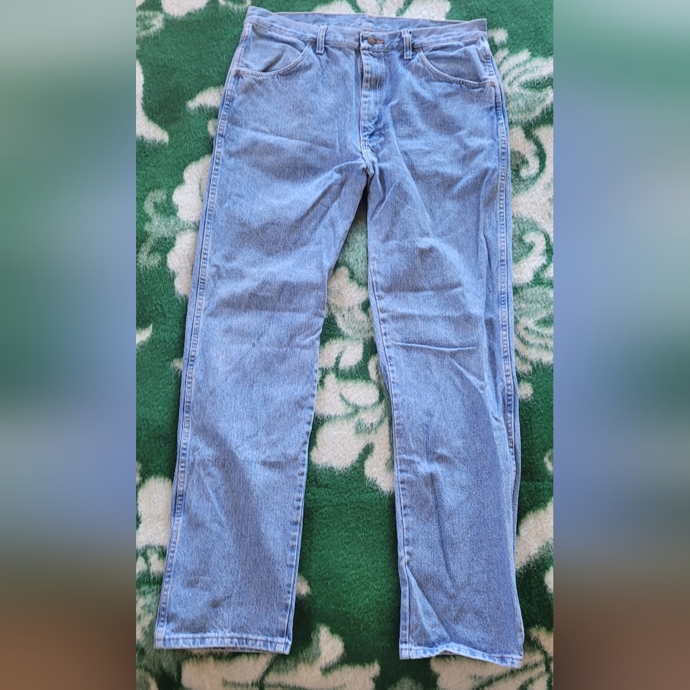 Vintage Rustler Jeans
